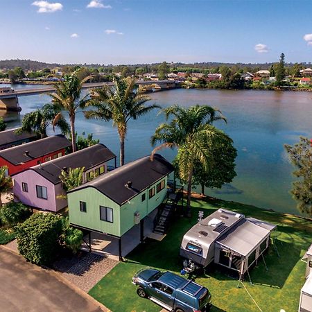 Moruya Holiday Park מראה חיצוני תמונה