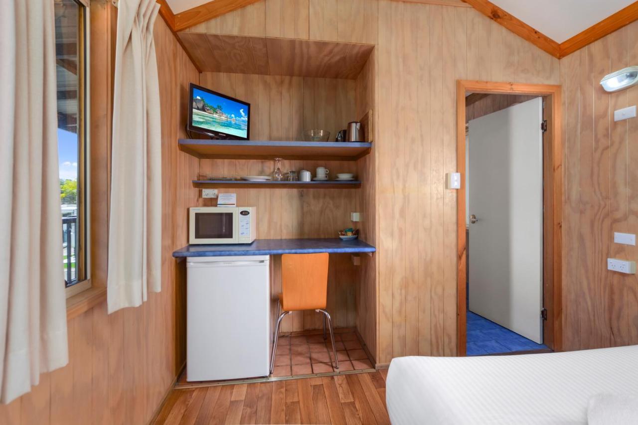 Moruya Holiday Park מראה חיצוני תמונה