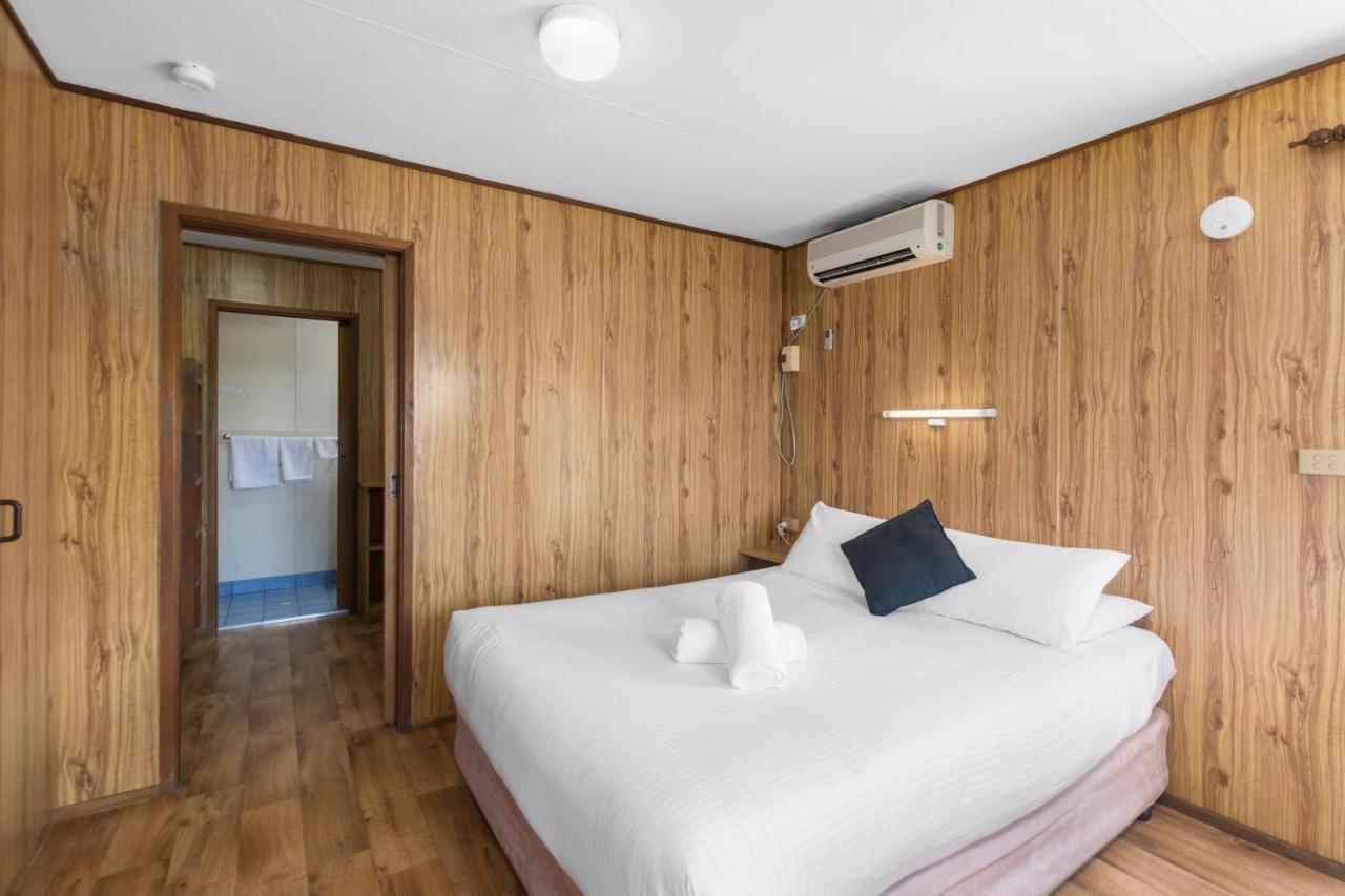 Moruya Holiday Park מראה חיצוני תמונה