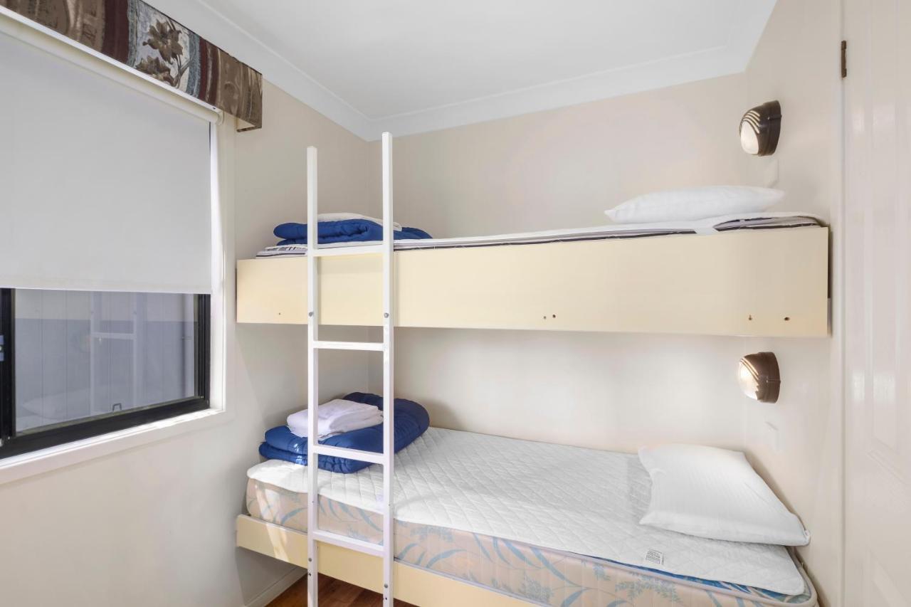 Moruya Holiday Park מראה חיצוני תמונה