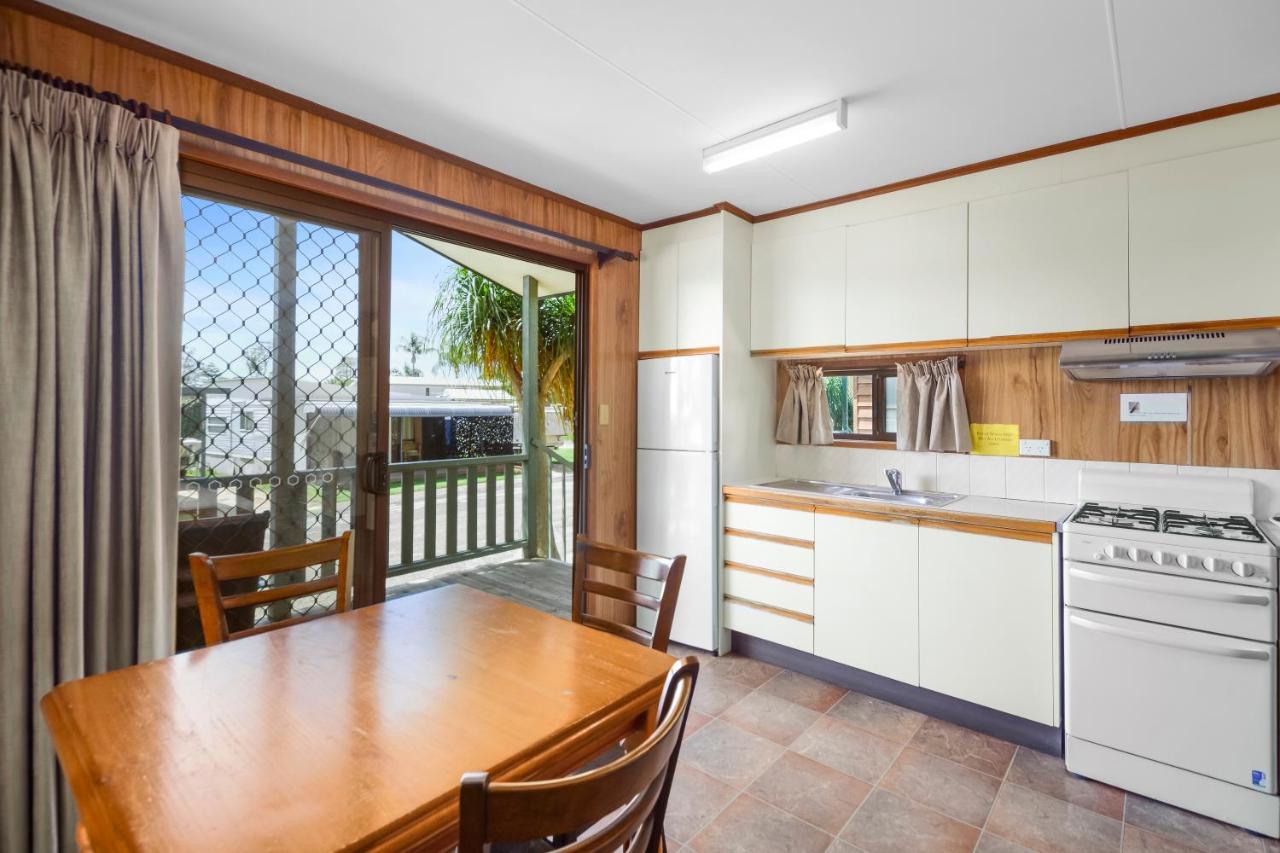 Moruya Holiday Park מראה חיצוני תמונה