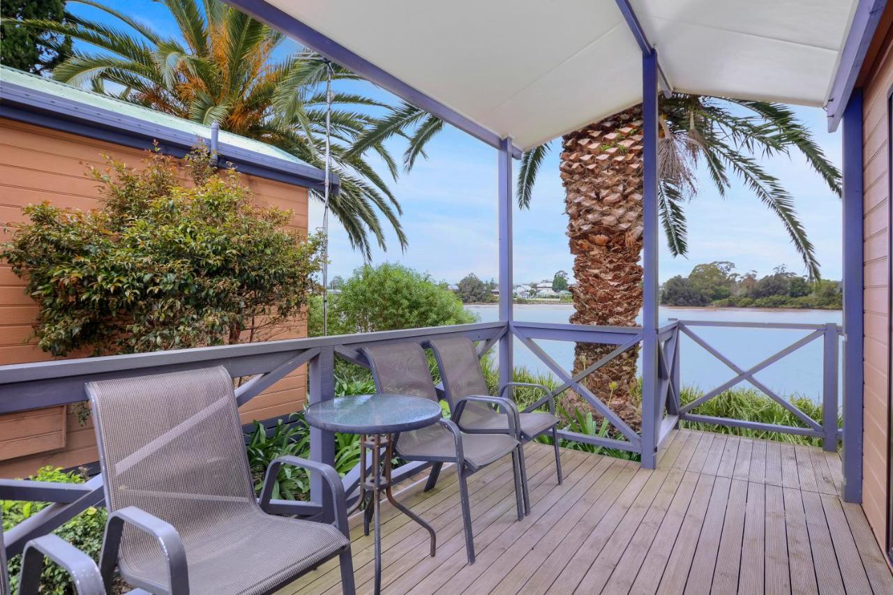 Moruya Holiday Park מראה חיצוני תמונה