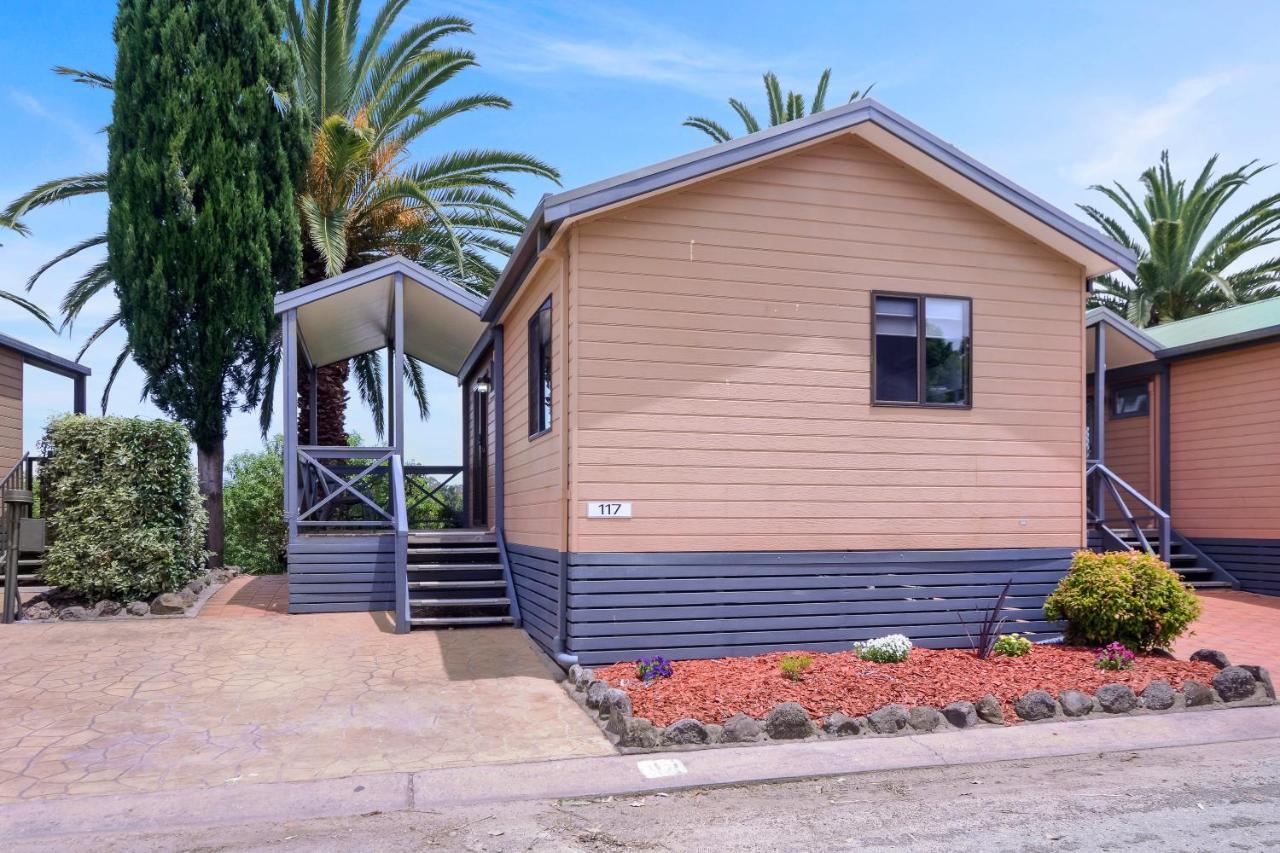 Moruya Holiday Park מראה חיצוני תמונה