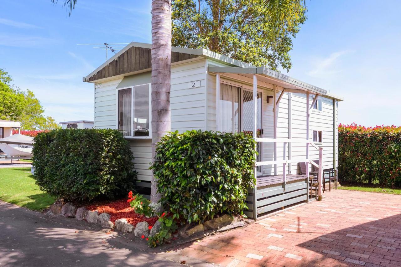 Moruya Holiday Park מראה חיצוני תמונה