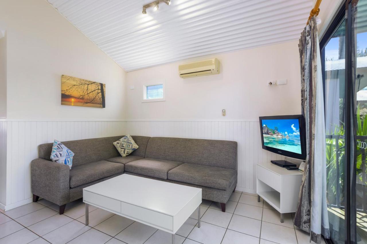Moruya Holiday Park מראה חיצוני תמונה
