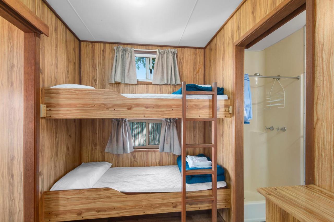 Moruya Holiday Park מראה חיצוני תמונה