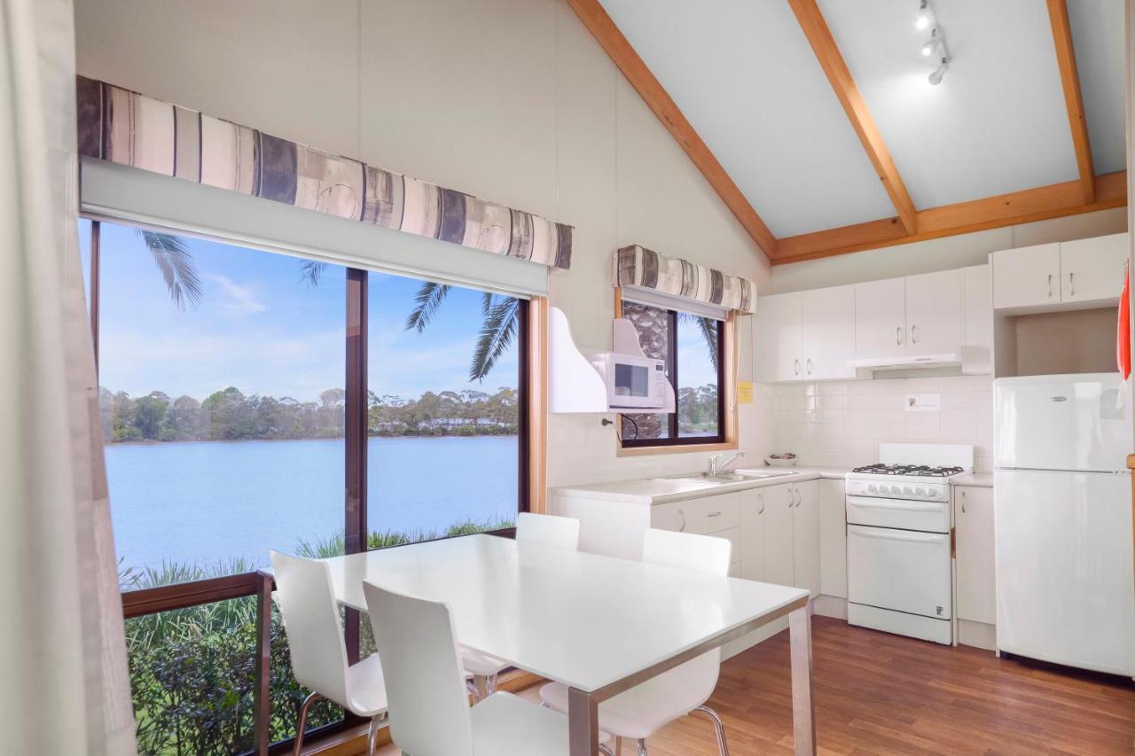 Moruya Holiday Park מראה חיצוני תמונה