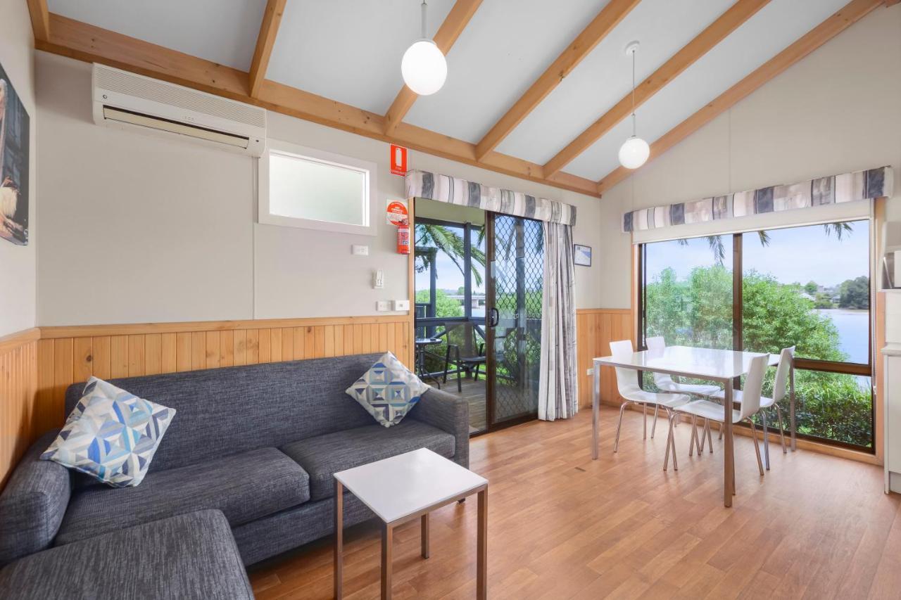 Moruya Holiday Park מראה חיצוני תמונה