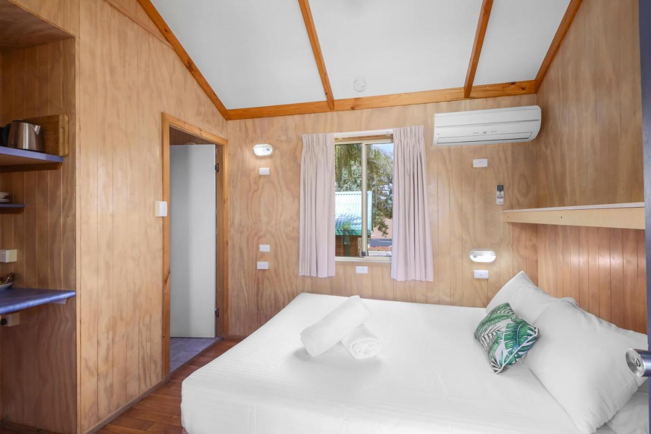 Moruya Holiday Park מראה חיצוני תמונה