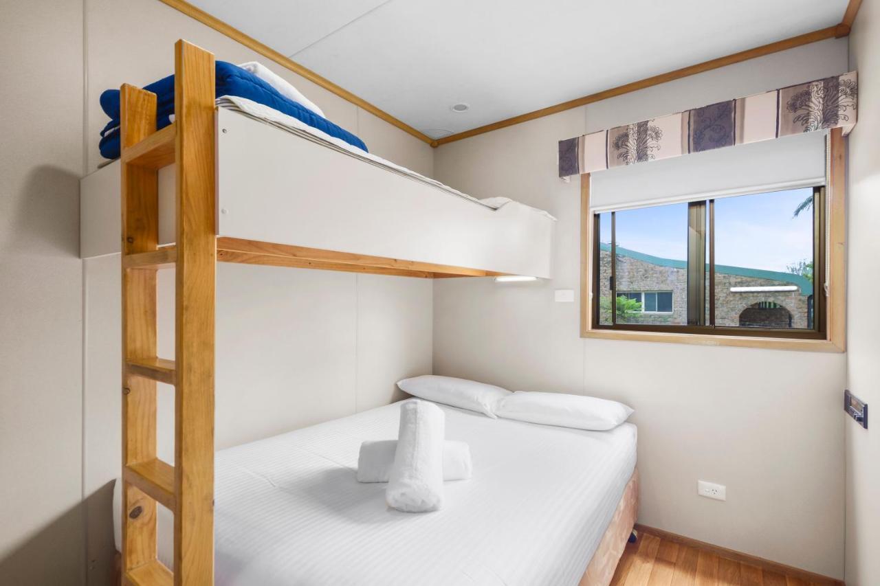 Moruya Holiday Park מראה חיצוני תמונה