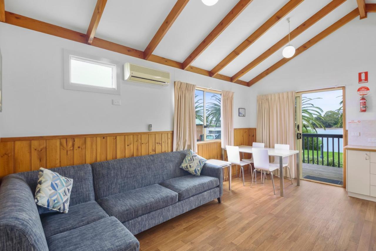 Moruya Holiday Park מראה חיצוני תמונה