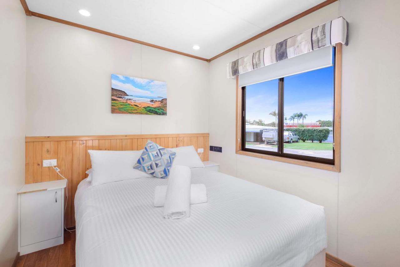 Moruya Holiday Park מראה חיצוני תמונה