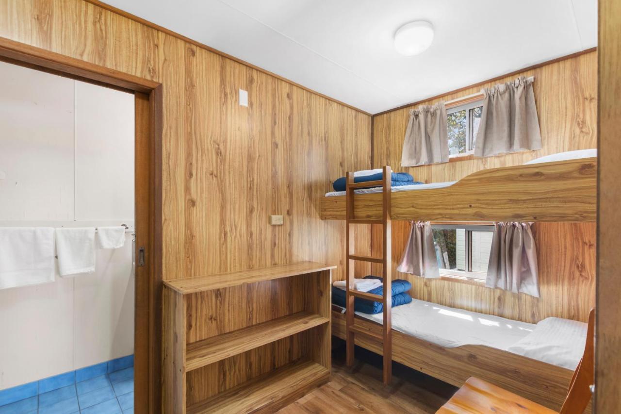 Moruya Holiday Park מראה חיצוני תמונה