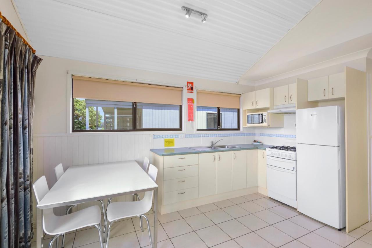 Moruya Holiday Park מראה חיצוני תמונה