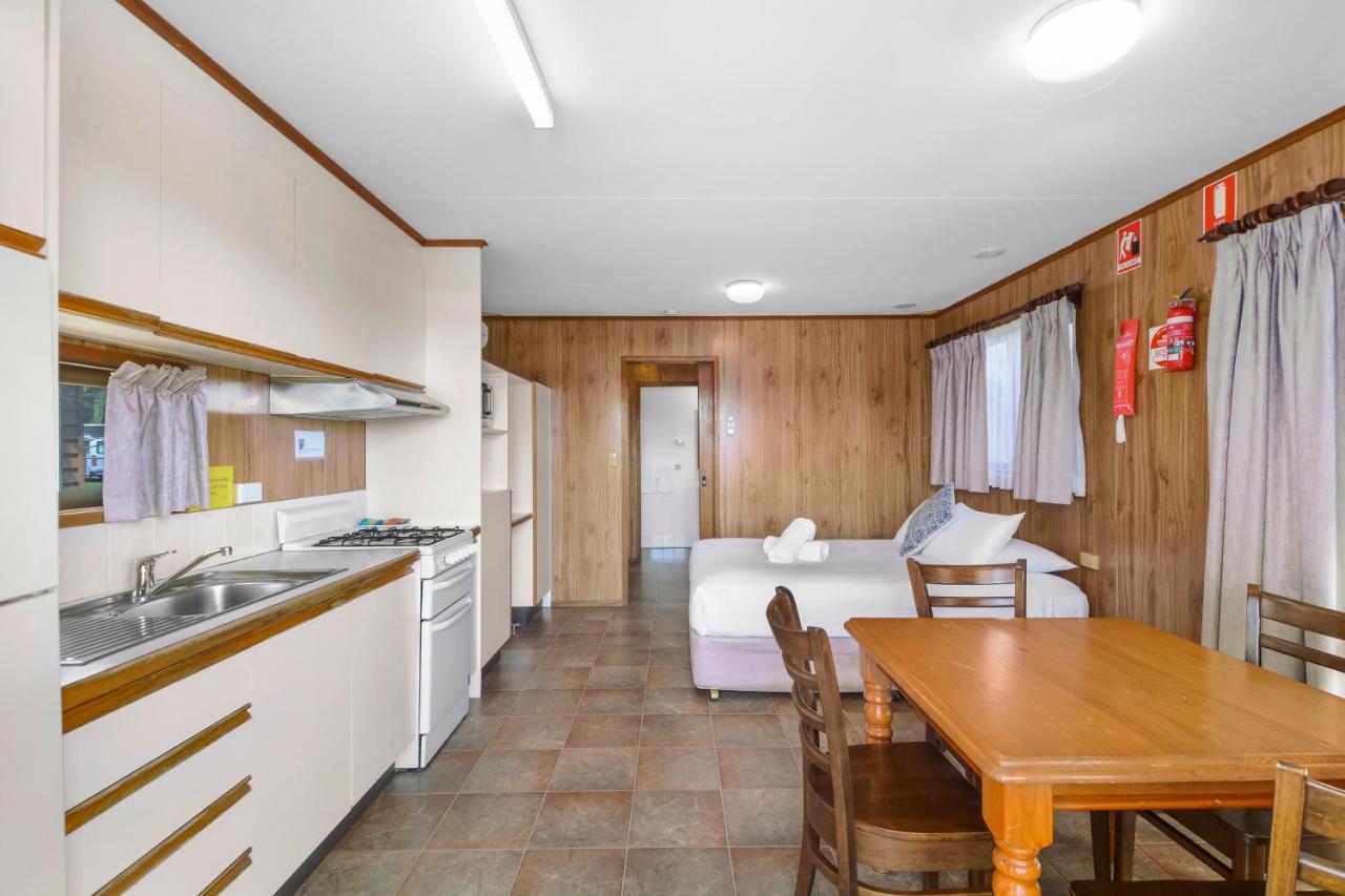 Moruya Holiday Park מראה חיצוני תמונה