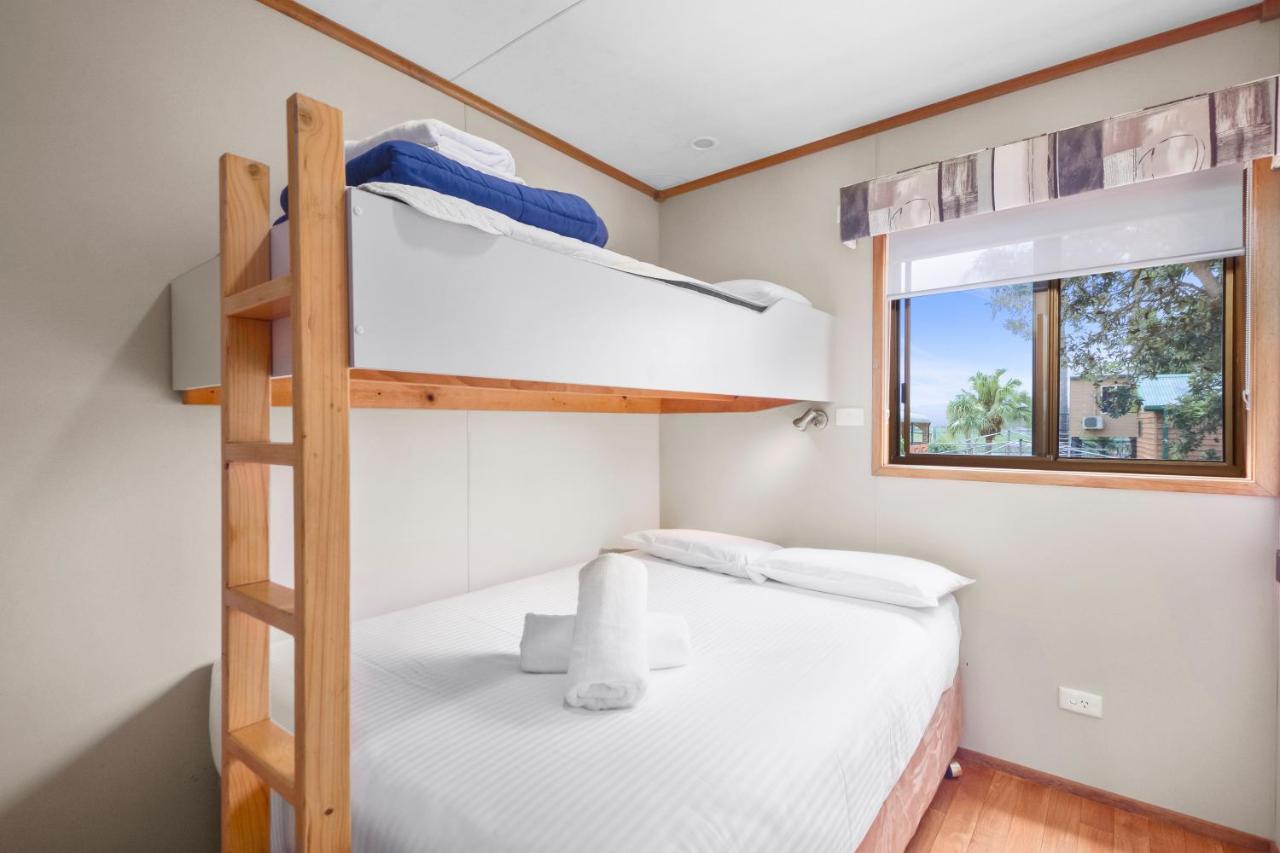 Moruya Holiday Park מראה חיצוני תמונה