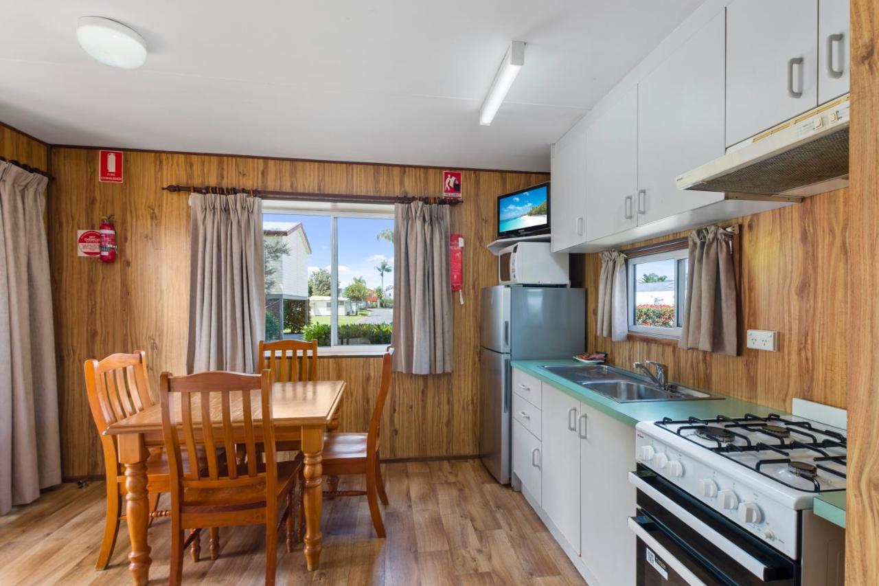 Moruya Holiday Park מראה חיצוני תמונה