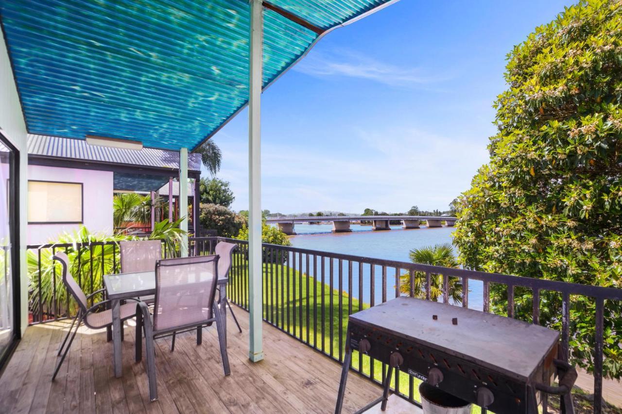 Moruya Holiday Park מראה חיצוני תמונה