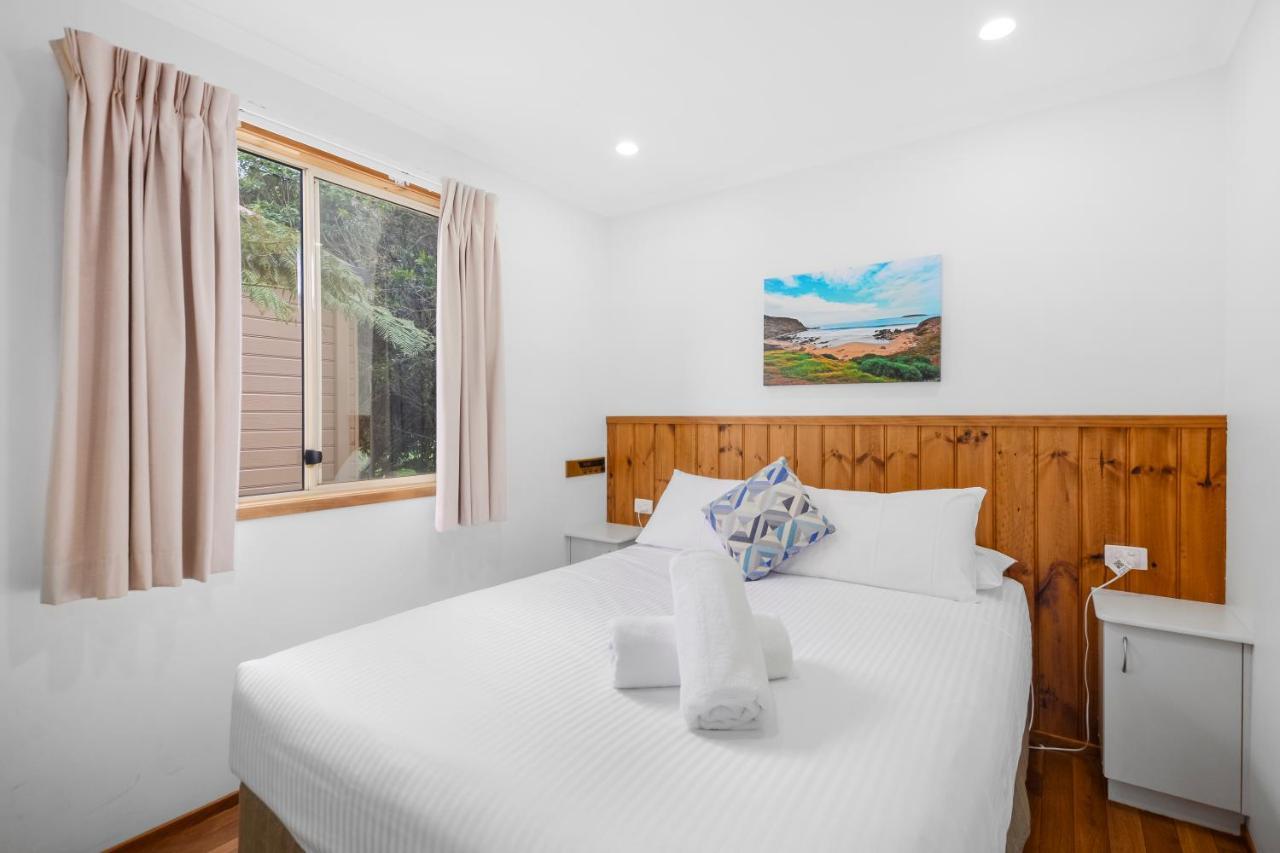 Moruya Holiday Park מראה חיצוני תמונה