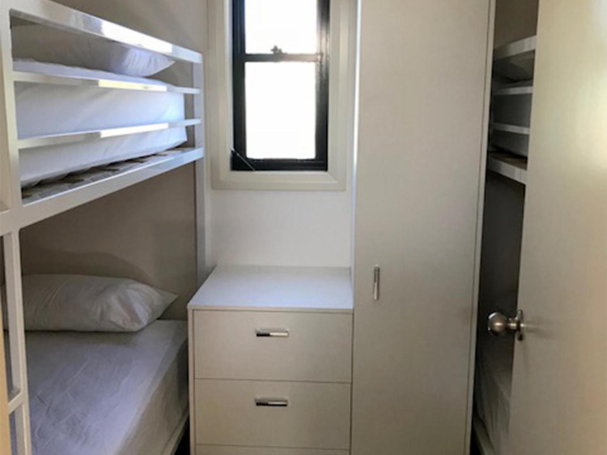 Moruya Holiday Park חדר תמונה