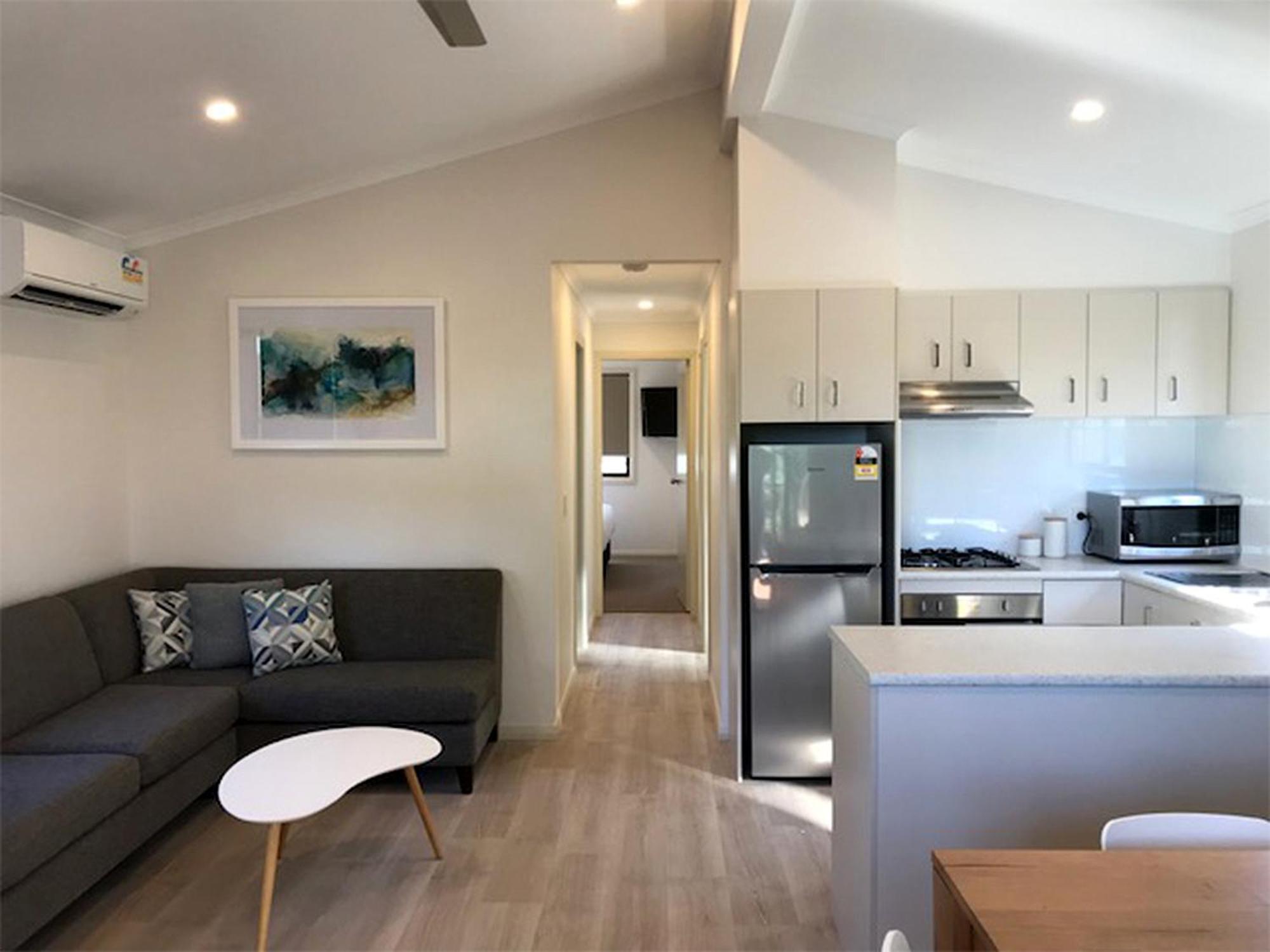 Moruya Holiday Park מראה חיצוני תמונה
