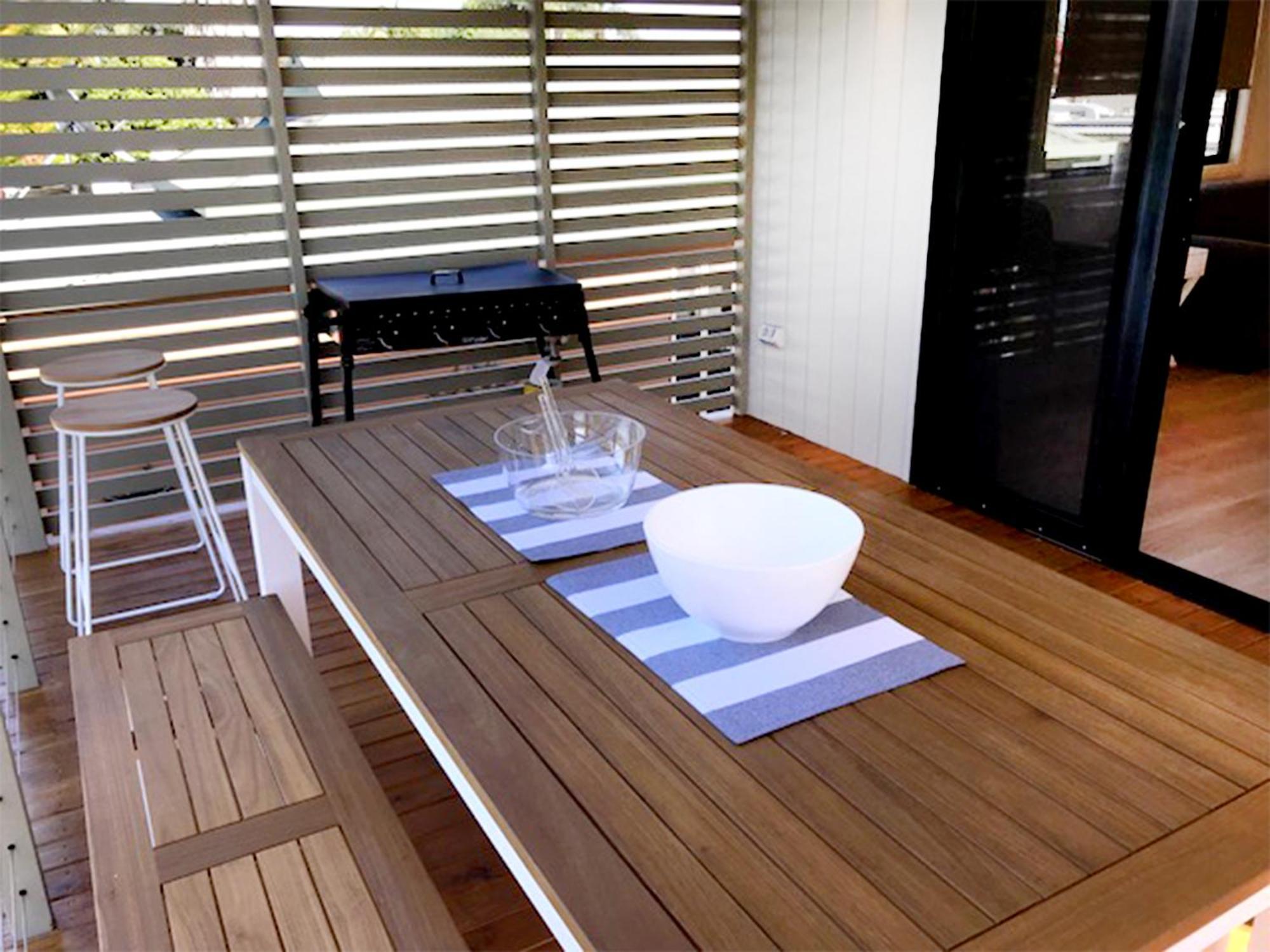 Moruya Holiday Park חדר תמונה