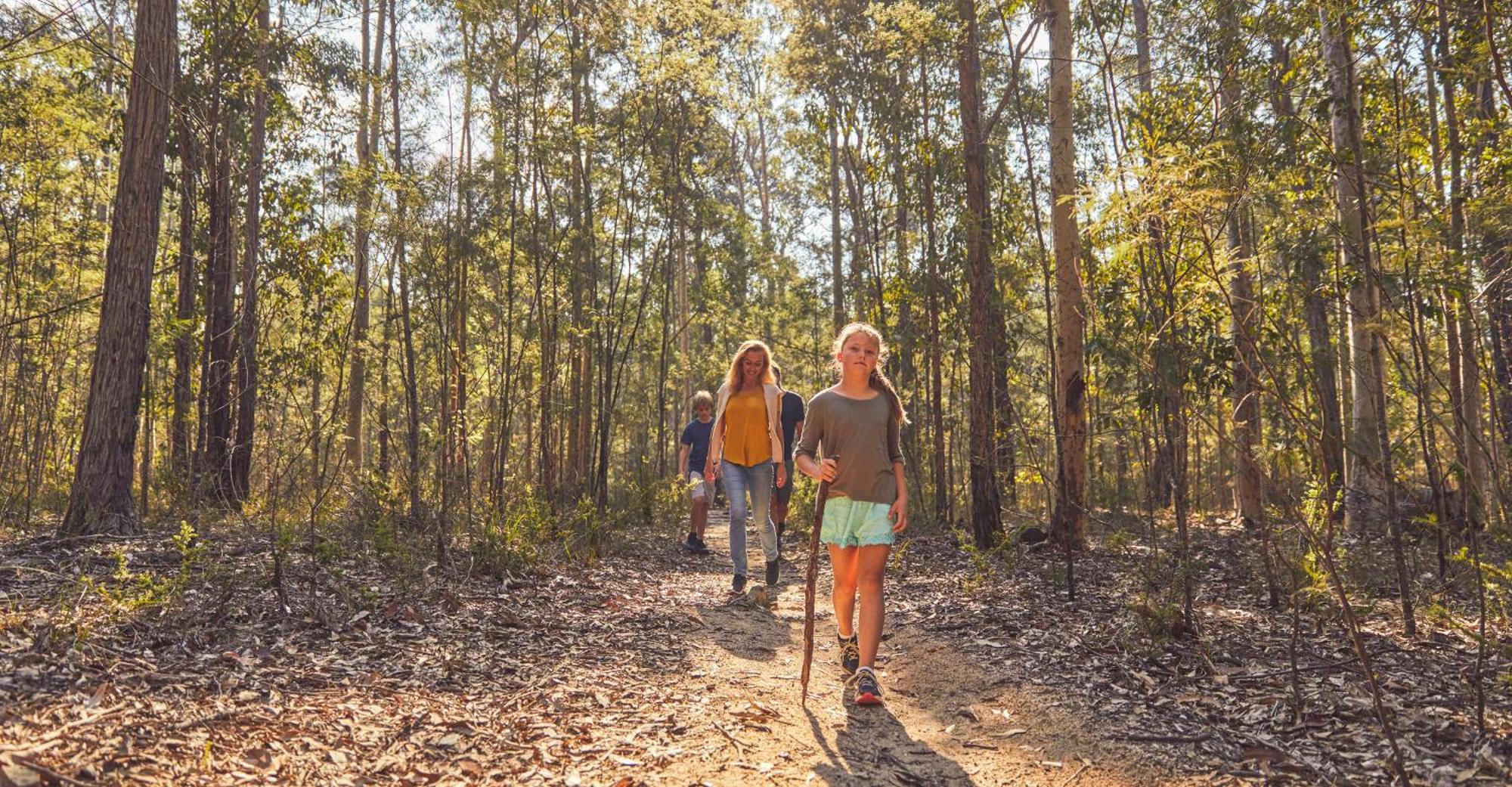 Moruya Holiday Park מראה חיצוני תמונה