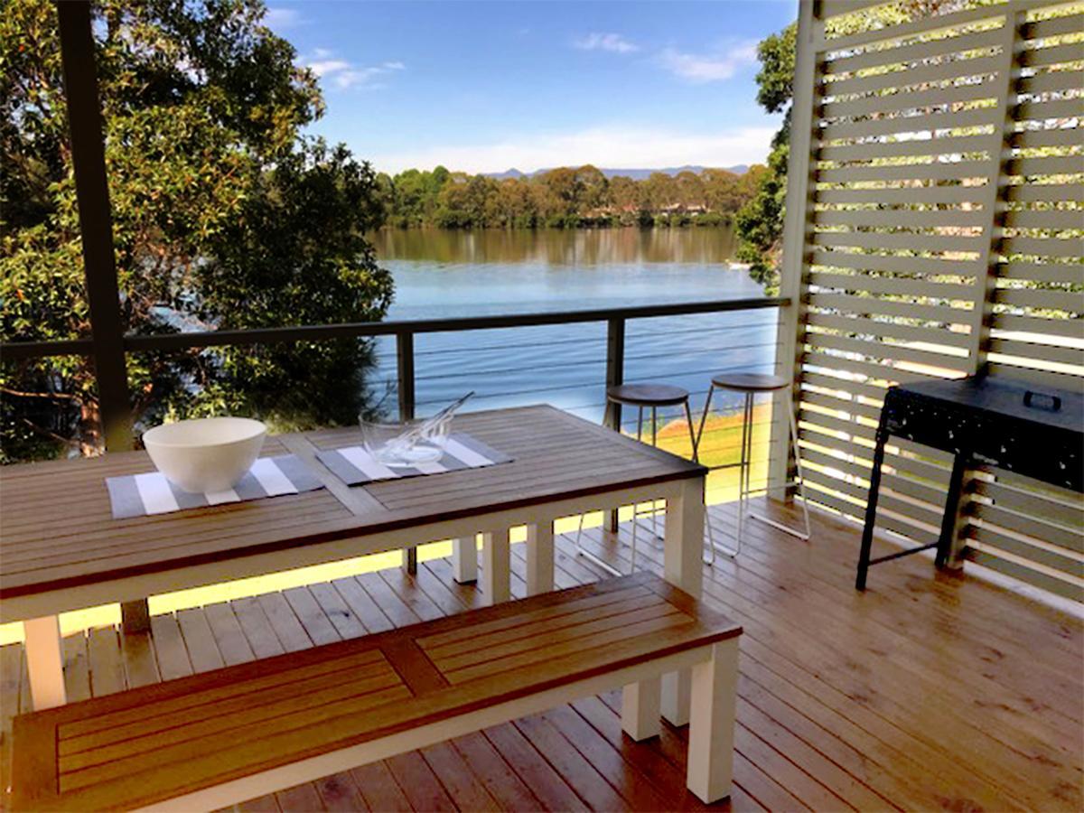 Moruya Holiday Park מראה חיצוני תמונה