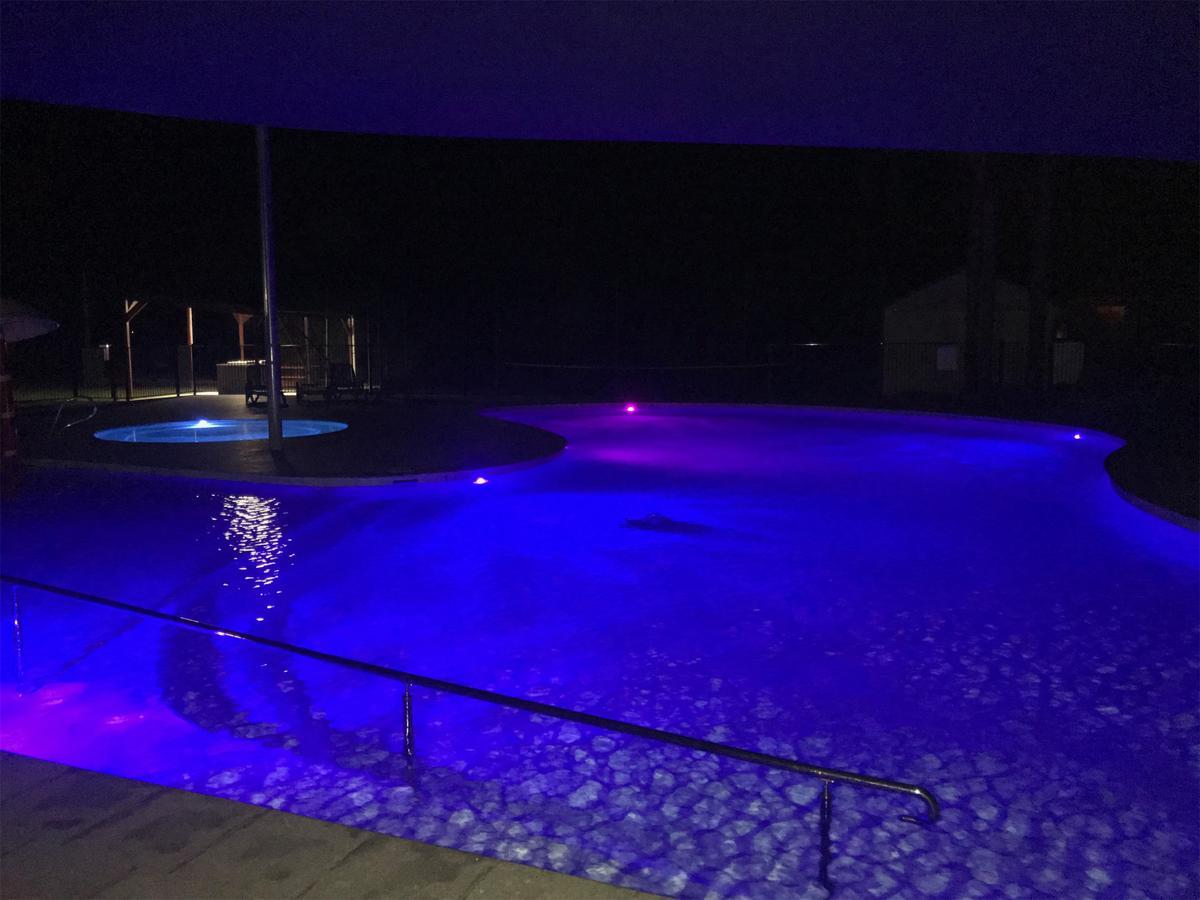 Moruya Holiday Park מראה חיצוני תמונה